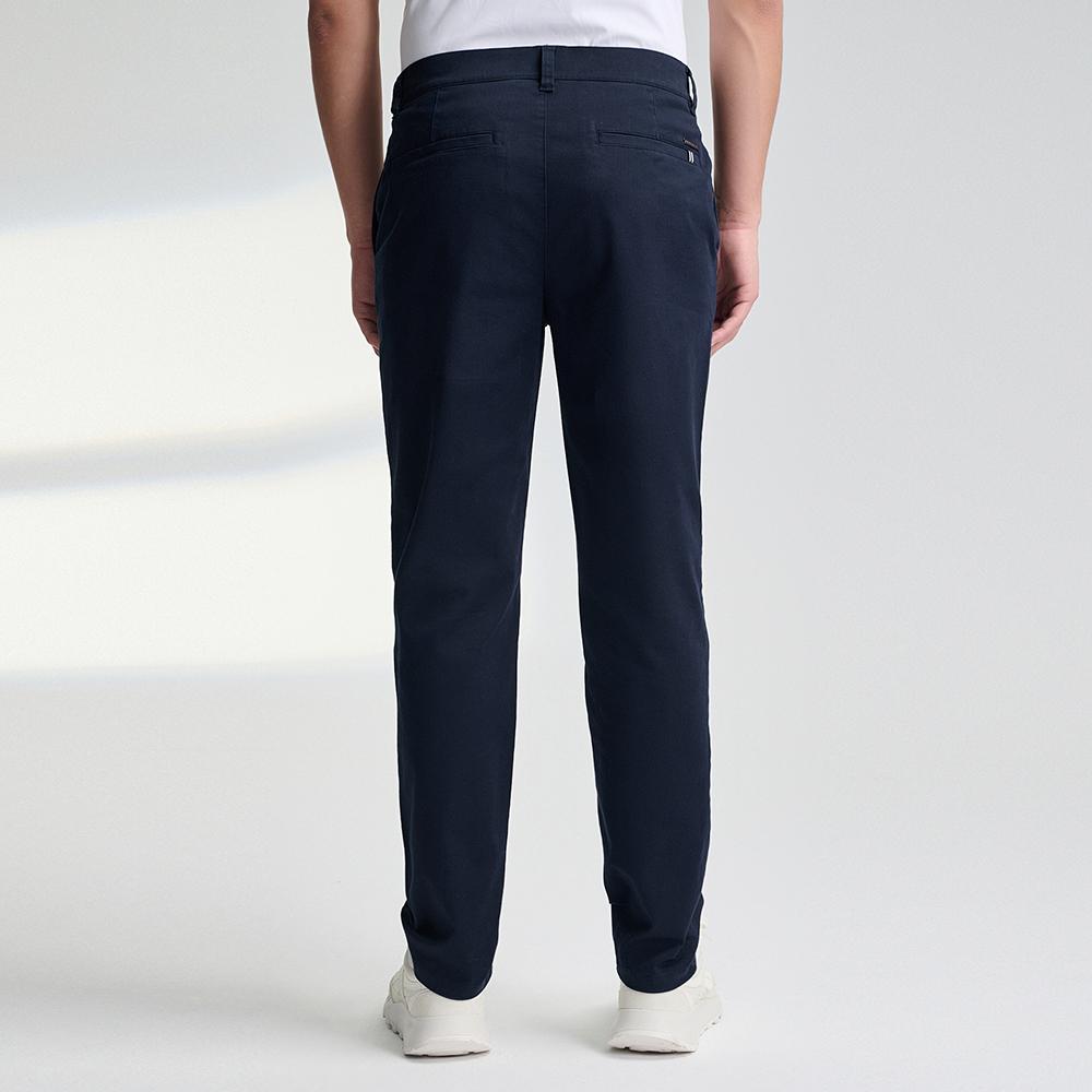 NAUTICA Casual Pants Men's Moderate Straight Fit Pants PO5121
