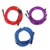 5 car audio current grounding strengthening wires with negative electrodes to stabilize circuit voltage