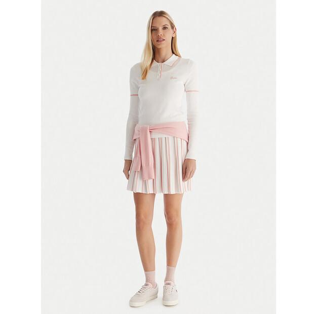 Юбка плиссированная Guess V5GD00 Z3D60
