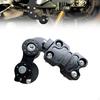 Motorcycle Chain Adjuster Aluminum Alloy Accessories Parts Premium Professional Regulator Tensioner