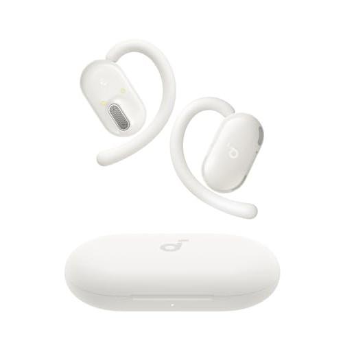 Anker Soundcore V20i (Блютуз 5,4) [Открытые беспроводные наушники / Стандарт защиты от пыли и влаги IP55 / До 36 часов воспроизведения / Многоточечное подключение