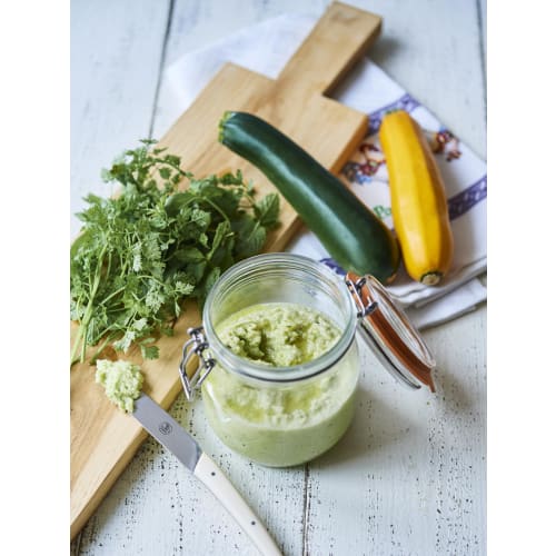 Bestco Le Parfait Airtight Bottle, 1.0L, ND-2313