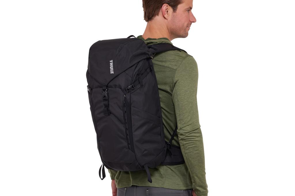 Backpack AllTrail Daypack 25L Black [Thule]