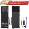 Перезаряжаемая литиевая батарея для Acer Aspire E11 ES1-311 ES1-511 ES1-512 MS2394 EX2519 N15W4 V3-111P CB3-531 AC14B18J AC14B13J Батарея для ноутбука