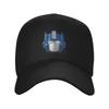 Unisex Baseball Hats Optimus Prime Outdoor Streetwear Summer Sports Baseball Caps Hip Hop Cap Casquette Hats