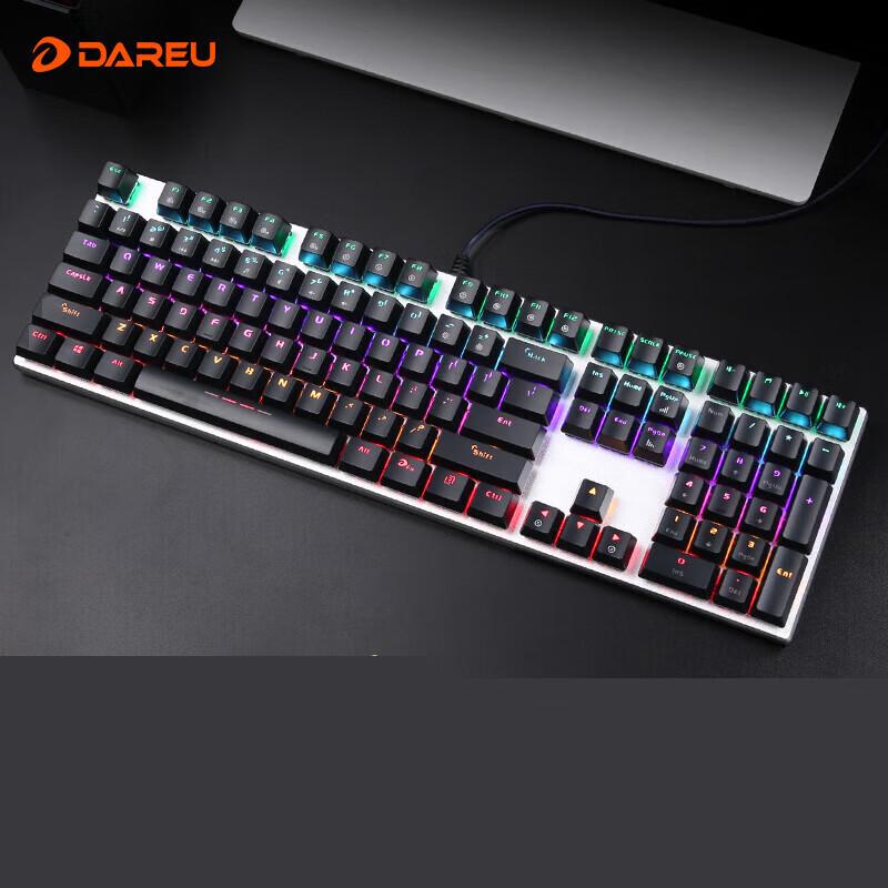 Dareu EK815 Mechanical Gaming Keyboard