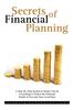 Книга Secrets of Financial Planning