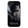 Soft Phone Cover for Apple iPhone 17 16 14 15 Pro Max Plus 15+ 16E XR ProMax Air Case Venom Superheroes Marvels Casing