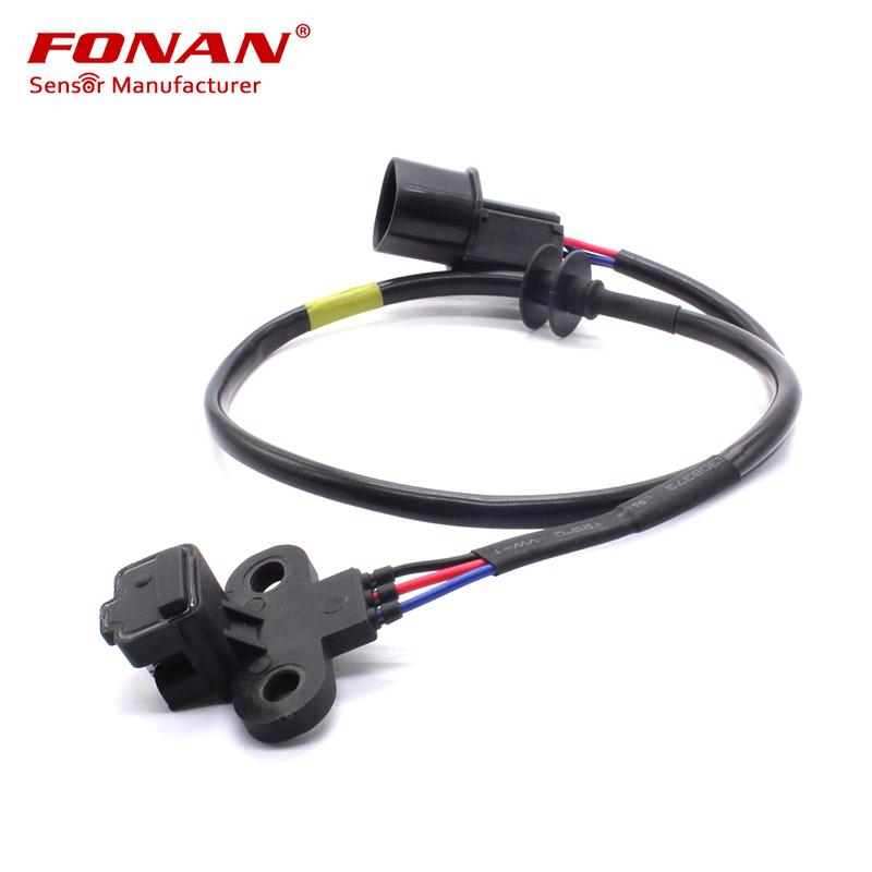 New CKP Crankshaft Position Sensor for MITSUBISHI PAJERO II L 200 1990- J5T25871 MD342826 MD330891 J5T25471 PC99 MD199399
