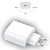 20 Вт Pd Usb C зарядное устройство для Apple iPhone 12 Pro Max 12 Mini 11 быстрое зарядное устройство Type C для iPhone13 Pro Max 8 8plus X XS MAX XR адаптер для быстрой зарядки