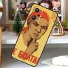 Vintage Stalin USSR CCCP For OPPO Realme C55 C35 C33 C31 C30 C25 C21Y C11 GT Neo 5 3T 2T Realme 10 9 11 Pro Plus Case