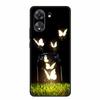 Для Xiaomi Poco C65 Чехол Животные Мягкий Силикон ТПУ Чехлы для Телефона Задняя Крышка Для Xiaomi PocoC65 6.74" Защита Волк Милая Девочка Пара