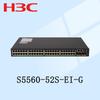 H3C S5560-52S-EI-G Enterprise Layer 3 Switch