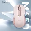 Logitech M650 Ergonomic Dual-Mode Silent Wireless Mouse