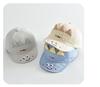 Children's Soft Brimmed Lightweight Baseball Cap