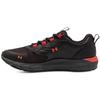 Under Armour Мужские кроссовки HOVR Sonic STRT Tech 'Черный Красный' 3024864-002