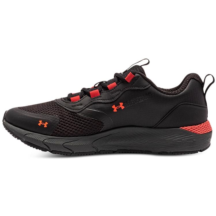 Under Armour Мужские кроссовки HOVR Sonic STRT Tech 'Черный Красный' 3024864-002