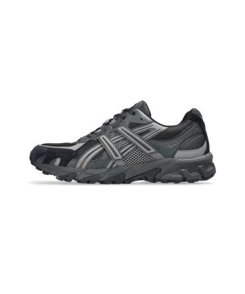 [ASICS] GEL-SONOMA TR62 - Black:Graphite Gray 1203A734-001