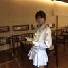 Ранняя весна студенческий стиль полосатое платье-рубашка женское новое летнее с узкой корейской талией и тонкой юбкой
