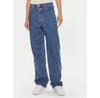 Levi's Ribcage Jeans 72693-0200 Blue Straight Fit