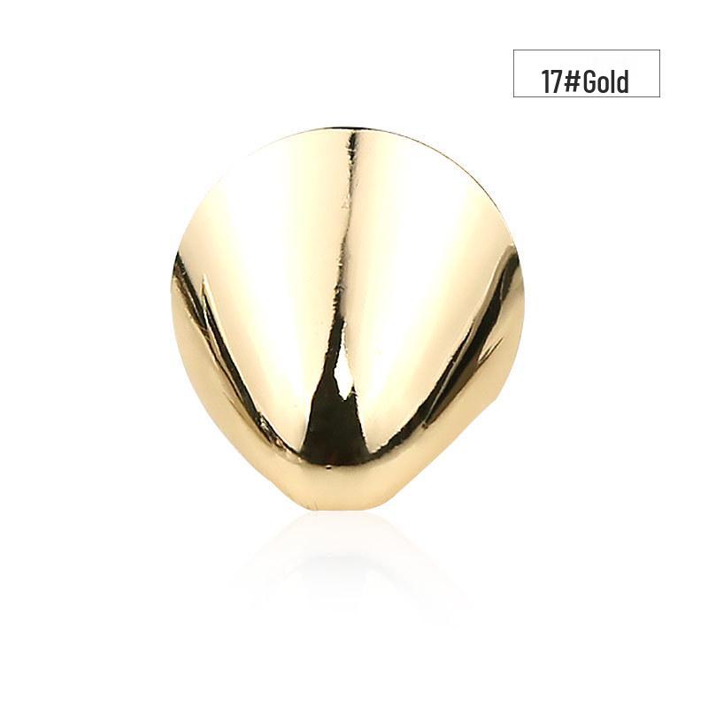 Женский протектор для высоких каблуков с острым носком - Кожаная декоративная накладка против ударов с металлическим наконечником для защиты обуви.