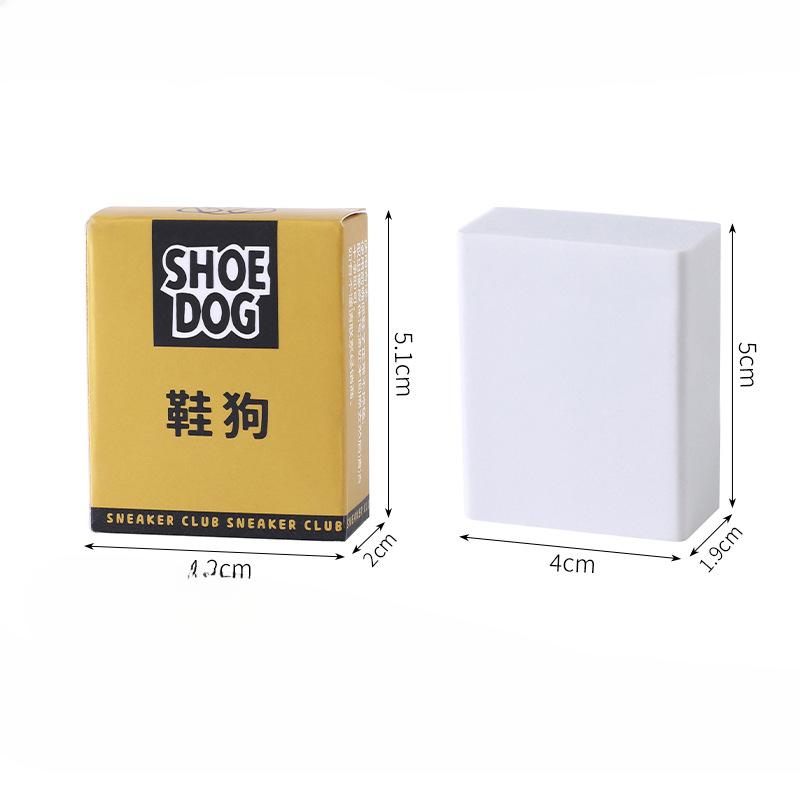 Suede Rubber Wipe Shoes Raw Rubber Wipe Shoes Clean Suede Ball Shoes Small White Shoes Decontamination Dry Cleaning Eraser