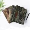 Tactical Loose-leaf Notebook Zipper Bag