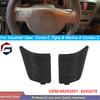 2 шт. Кнопка гудка рулевого колеса Левая Правая 48263551 6242078 Для Vauxhall Opel Corsa C Tigra B Meriva A Combo C 93173876