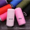Эластичная хлопковая нить в античном стиле для DIY-украшений и поделок для заколок
