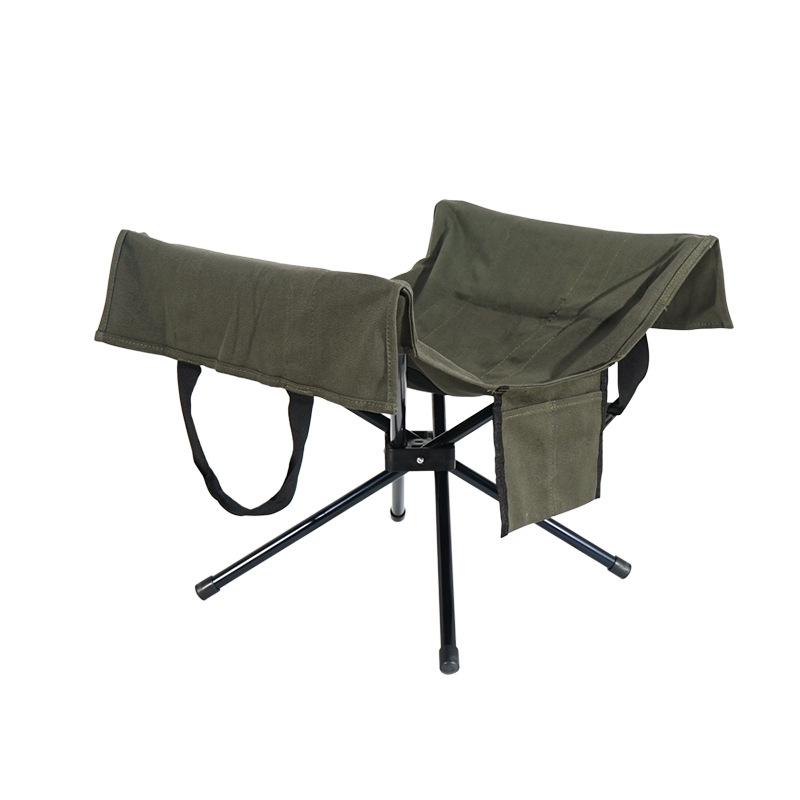 Стойка для хранения дров для костра на открытом воздухе, алюминиевый сплав, переносная холщовая сумка для кемпинга