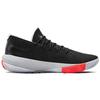 Under Armour Curry 3Zer0 3 'Черный' 3022048-001