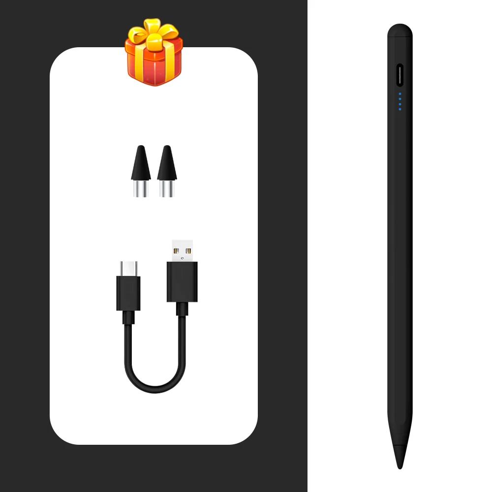 Стилус Для Honor Pad X9a 2025 X8a 11 2024 GT Pro12.3 MagicPad 2 12.3 Pad 9 X8 Lite MagicPad 13 Сенсорный Умный Активный Карандаш