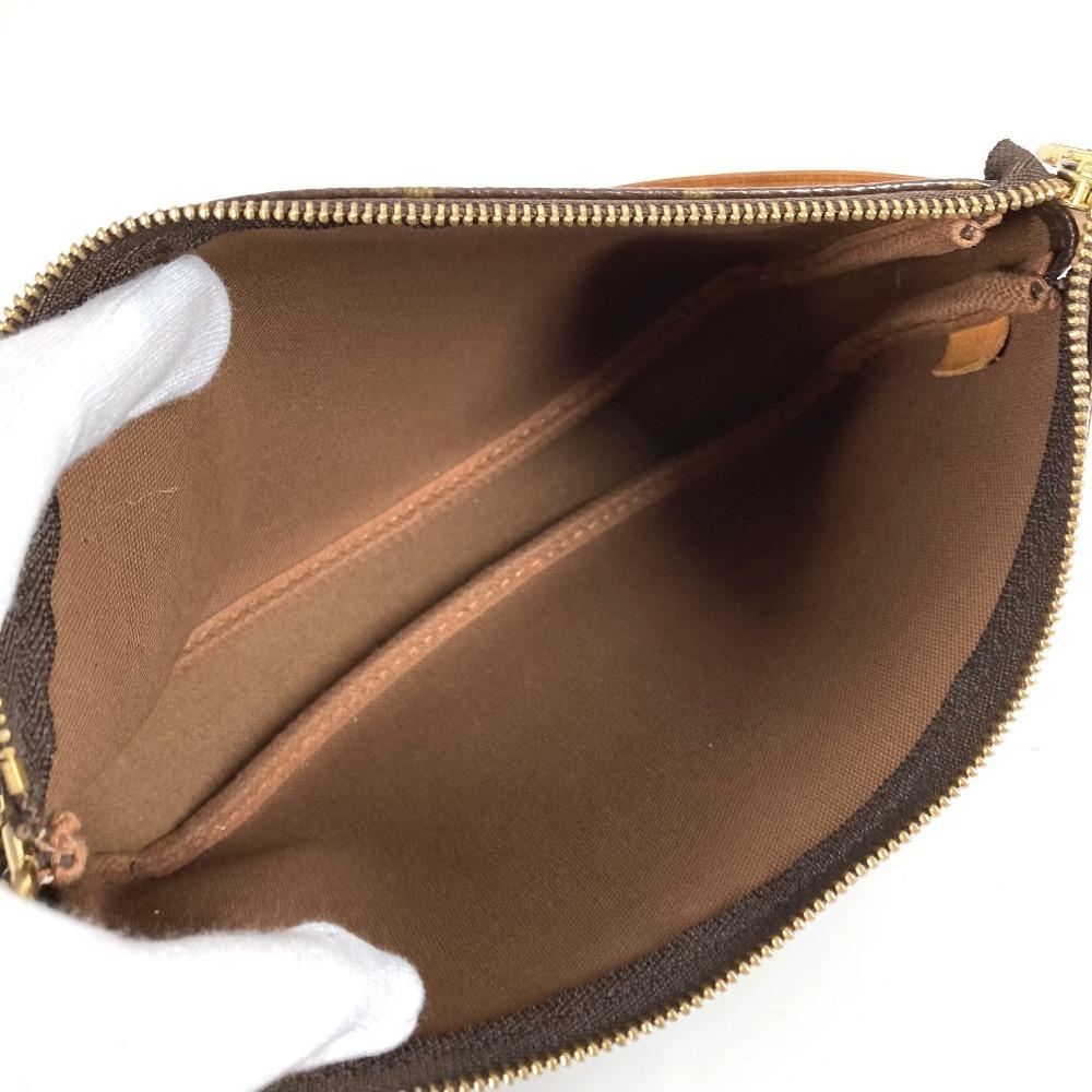 Louis Vuitton M51981 Monogram Panda PochetteAccessoires Сумочка-косметичка