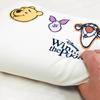 MORIPiLO Memory Foam Lumbar Disney Winnie the Pooh Soft and Soft to the Soft Plush Nap 20x40x8cm Disney Morishita 428272 Pillow, (Relaxing Pillow),