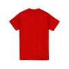 Sesame Street Unisex Adult 100 Days Of School Elmo Heather T-Shirt