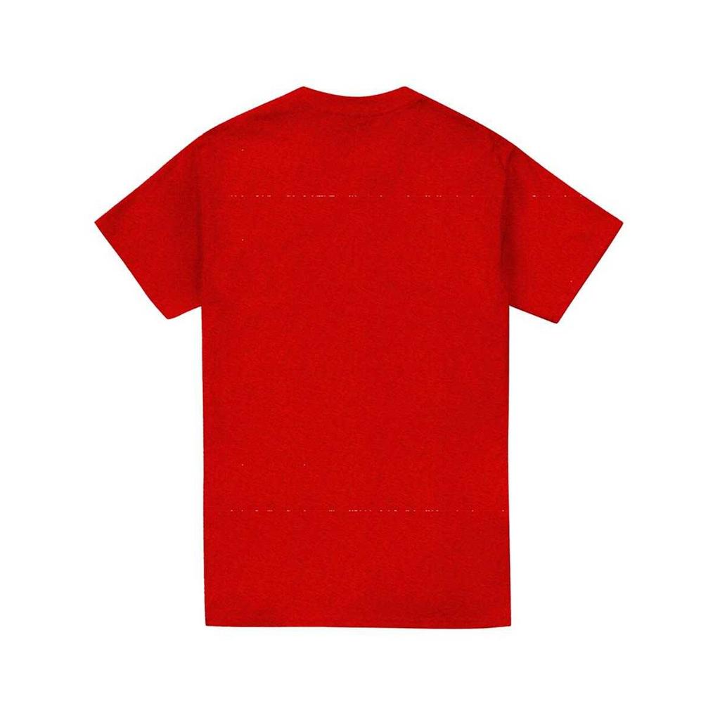 Sesame Street Unisex Adult 100 Days Of School Elmo Heather T-Shirt