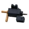 New 420664636 2PINS Turbocharge Solenoid Valve For Can-Am Maverick X3 Max R RR 2017 2018 2019 2020 2021 2022