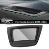 Car HD Tempered Glass Head Up Display Protector HUD Display Protective Cover Anti Reflection For Honda Accord 2024-2024