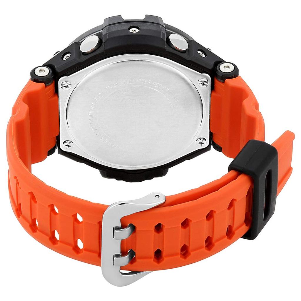 Casio Часы GRAVITYMASTER Двойной датчик G-Shock G-Shock GA-1000-4A Мужские [Обратный импорт]