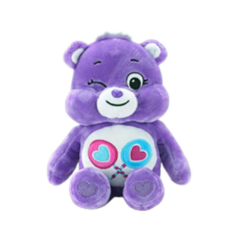 Cute Care Bears Plush Toys High Quality Soft Stuffed Animals Dolls Decor