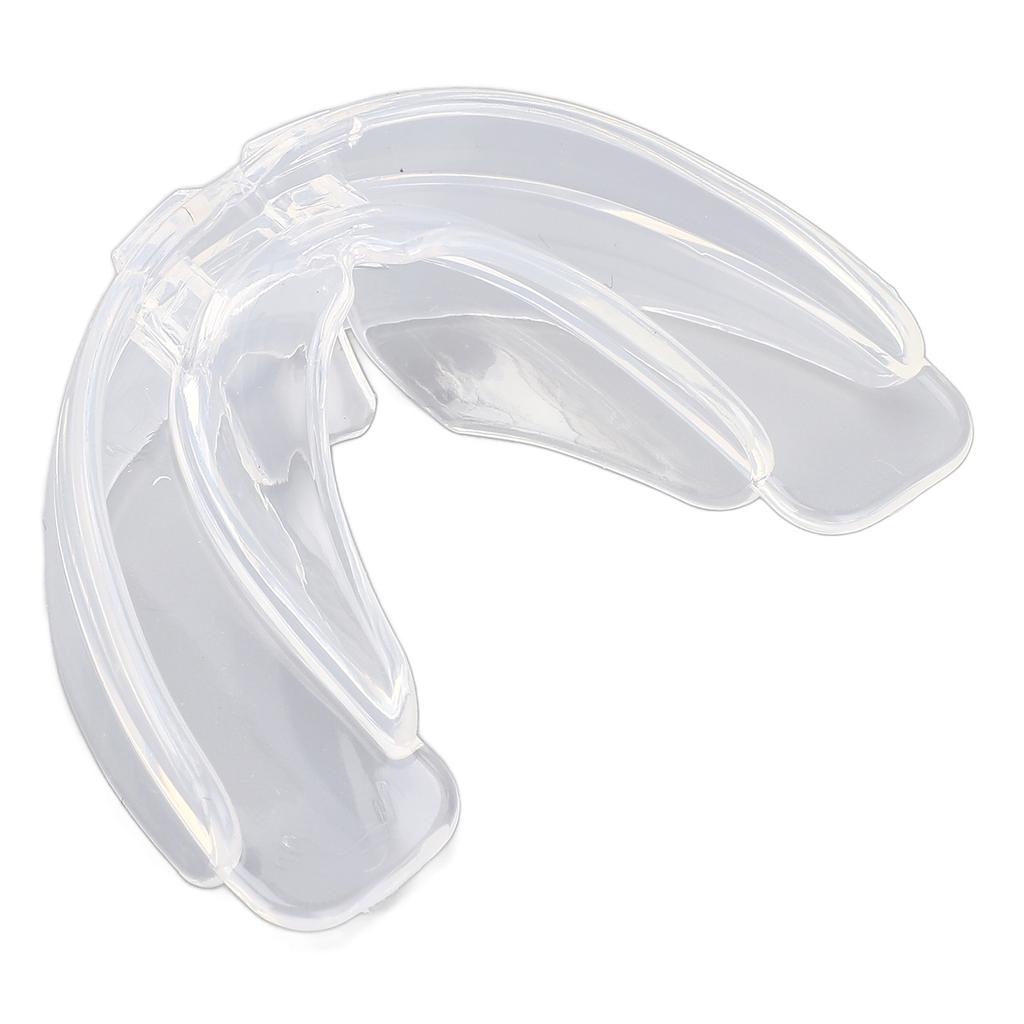 2 шт. Набор мундштуков против храпа, средство для дыхания, каппа, устройство для предотвращения скрежета зубами по ночам