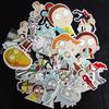 #G(35pcs),35pcs Sticker