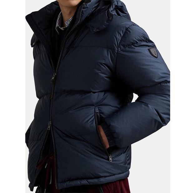 Куртка пуховая Polo Ralph Lauren 710967739001