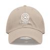 Washed Cotton Baseball Cap for Men & Women Unisex Embroidery Sun Protection Outdoor Sports Golf Caps Wholesale & Dropshipping