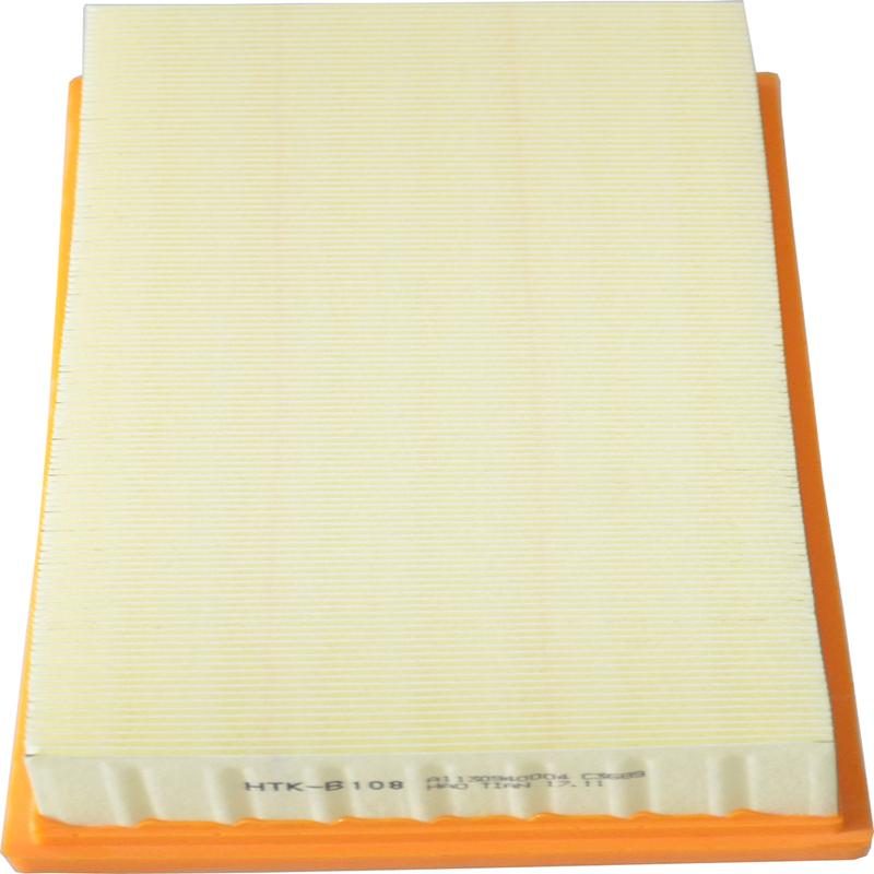 Car Air Filter For MERCEDES-BENZ (BBDC) E-CLASS (W211) 2.5 E 230 (211.052) 2005-2009 M 272.922 GLK SLK S-CLASS OEM A1130940004