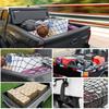 90*120cm Cargo Net Rubber Cargo Net for Car