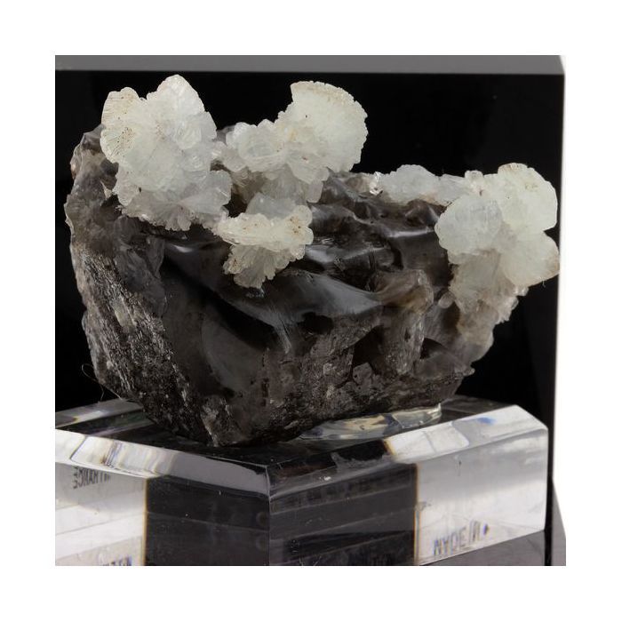 Cérusite + Hémimorphite 2755.1 carats