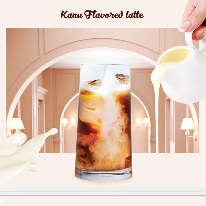 Донгсух Максим Кану Дольче Латте (17,3 г каждая палочка)