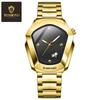 BINBOND New B760 Fashion Machine Model Men's Quartz Watch Waterproof Night Light Calendar Business Men's Quartz Watch
