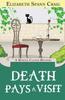 Книга Death Pays a Visit : 7